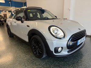 MINI Clubman 2.0 COOPER D AUTO - Foto 13
