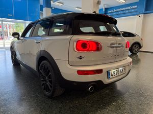 MINI Clubman 2.0 COOPER D AUTO - Foto 17