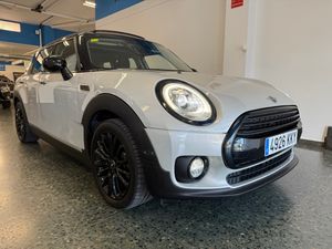 MINI Clubman 2.0 COOPER D AUTO - Foto 9