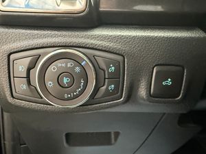Ford Ranger 2.0 TDCI WILDTRACK AUTO 213CV. - Foto 35
