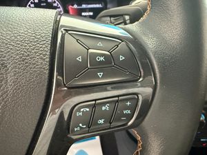 Ford Ranger 2.0 TDCI WILDTRACK AUTO 213CV. - Foto 34