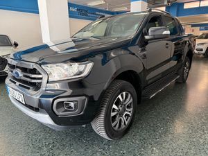 Ford Ranger 2.0 TDCI WILDTRACK AUTO 213CV. - Foto 11