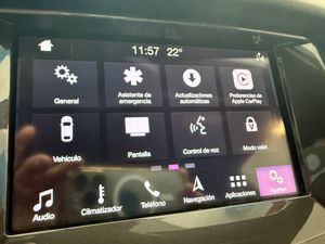 Ford Ranger 2.0 TDCI WILDTRACK AUTO 213CV. - Foto 22