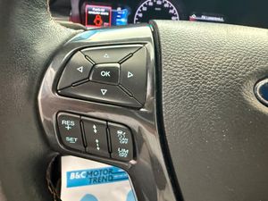 Ford Ranger 2.0 TDCI WILDTRACK AUTO 213CV. - Foto 33