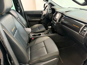 Ford Ranger 2.0 TDCI WILDTRACK AUTO 213CV. - Foto 12