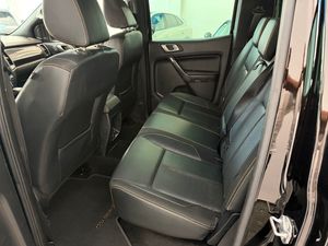 Ford Ranger 2.0 TDCI WILDTRACK AUTO 213CV. - Foto 4