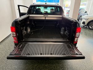 Ford Ranger 2.0 TDCI WILDTRACK AUTO 213CV. - Foto 8