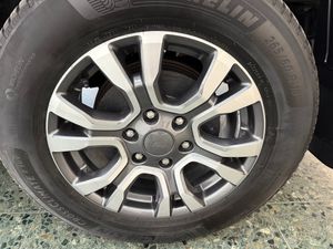 Ford Ranger 2.0 TDCI WILDTRACK AUTO 213CV. - Foto 21