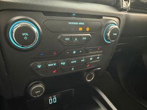 Ford Ranger 2.0 TDCI WILDTRACK AUTO 213CV. - Foto 27