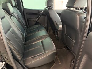 Ford Ranger 2.0 TDCI WILDTRACK AUTO 213CV. - Foto 10