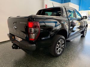 Ford Ranger 2.0 TDCI WILDTRACK AUTO 213CV. - Foto 3