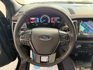 Ford Ranger 2.0 TDCI WILDTRACK AUTO 213CV. - Foto 32