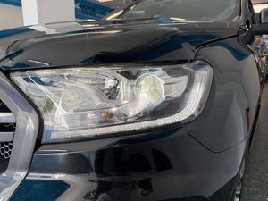 Ford Ranger 2.0 TDCI WILDTRACK AUTO 213CV. - Foto 38