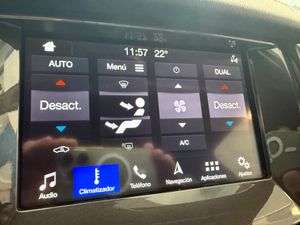 Ford Ranger 2.0 TDCI WILDTRACK AUTO 213CV. - Foto 24