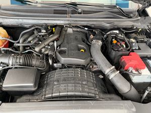 Ford Ranger 2.0 TDCI WILDTRACK AUTO 213CV. - Foto 41