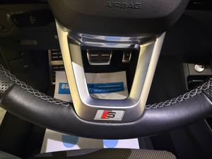 Audi Q5 BLACK-LINE 45 TFSI QUATTRO S-TRONIC - Foto 39