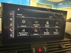 Audi Q5 BLACK-LINE 45 TFSI QUATTRO S-TRONIC - Foto 22