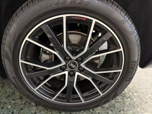 Audi Q5 BLACK-LINE 45 TFSI QUATTRO S-TRONIC - Foto 19