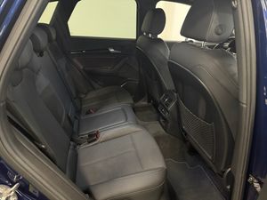 Audi Q5 BLACK-LINE 45 TFSI QUATTRO S-TRONIC - Foto 8