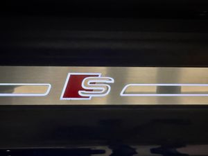 Audi Q5 BLACK-LINE 45 TFSI QUATTRO S-TRONIC - Foto 46