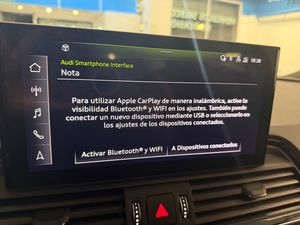 Audi Q5 BLACK-LINE 45 TFSI QUATTRO S-TRONIC - Foto 24