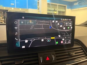 Audi Q5 BLACK-LINE 45 TFSI QUATTRO S-TRONIC - Foto 14