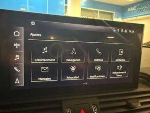 Audi Q5 BLACK-LINE 45 TFSI QUATTRO S-TRONIC - Foto 26