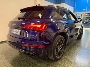 Audi Q5 BLACK-LINE 45 TFSI QUATTRO S-TRONIC - Foto 3