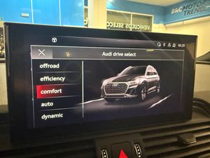 Audi Q5 BLACK-LINE 45 TFSI QUATTRO S-TRONIC - Foto 33