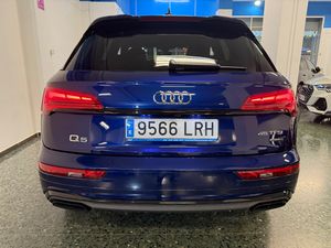 Audi Q5 BLACK-LINE 45 TFSI QUATTRO S-TRONIC - Foto 15