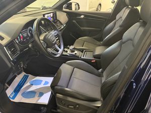 Audi Q5 BLACK-LINE 45 TFSI QUATTRO S-TRONIC - Foto 3