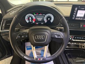 Audi Q5 BLACK-LINE 45 TFSI QUATTRO S-TRONIC - Foto 36