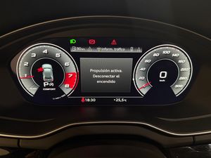 Audi Q5 BLACK-LINE 45 TFSI QUATTRO S-TRONIC - Foto 29