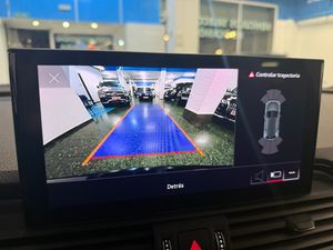 Audi Q5 BLACK-LINE 45 TFSI QUATTRO S-TRONIC - Foto 16