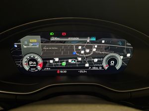 Audi Q5 BLACK-LINE 45 TFSI QUATTRO S-TRONIC - Foto 31