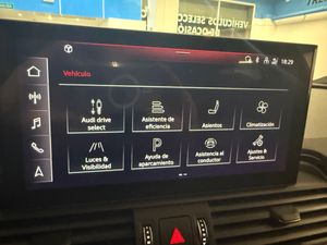 Audi Q5 BLACK-LINE 45 TFSI QUATTRO S-TRONIC - Foto 28