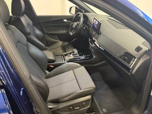 Audi Q5 BLACK-LINE 45 TFSI QUATTRO S-TRONIC - Foto 10