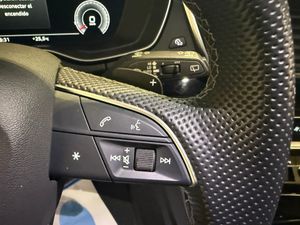 Audi Q5 BLACK-LINE 45 TFSI QUATTRO S-TRONIC - Foto 38