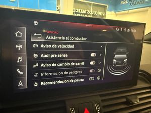 Audi Q5 BLACK-LINE 45 TFSI QUATTRO S-TRONIC - Foto 30