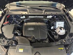 Audi Q5 BLACK-LINE 45 TFSI QUATTRO S-TRONIC - Foto 47