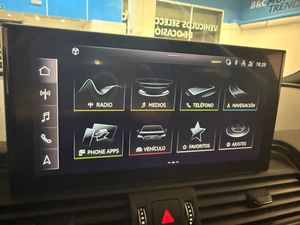 Audi Q5 BLACK-LINE 45 TFSI QUATTRO S-TRONIC - Foto 20