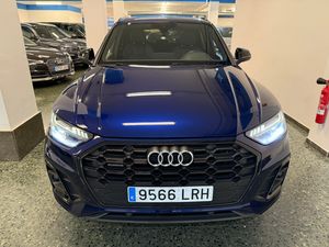 Audi Q5 BLACK-LINE 45 TFSI QUATTRO S-TRONIC - Foto 7