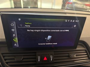 Audi Q5 BLACK-LINE 45 TFSI QUATTRO S-TRONIC - Foto 18