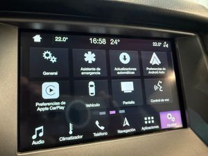 Ford Ranger 2.0 TDCI XLT LIMITED AWD - Foto 24