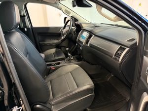 Ford Ranger 2.0 TDCI XLT LIMITED AWD - Foto 14