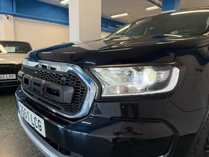 Ford Ranger 2.0 TDCI XLT LIMITED AWD - Foto 33