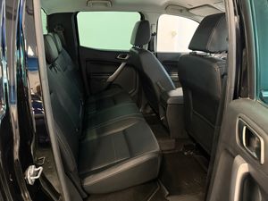 Ford Ranger 2.0 TDCI XLT LIMITED AWD - Foto 12