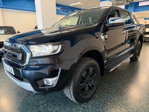 Ford Ranger 2.0 TDCI XLT LIMITED AWD - Foto 11