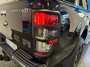 Ford Ranger 2.0 TDCI XLT LIMITED AWD - Foto 35
