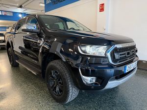 Ford Ranger 2.0 TDCI XLT LIMITED AWD - Foto 13
